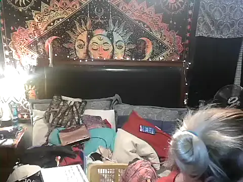 KingOfKinkzNCDominant828 online show from 12-22-25, 11:24