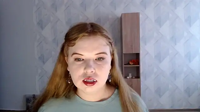 Melina Hot9 online show from 10-20-25, 09:21