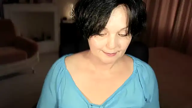WitchBlueRose online show from 07-01-26, 03:34