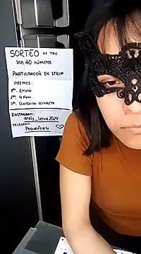 PequeArely online show from 12-05-24, 11:51