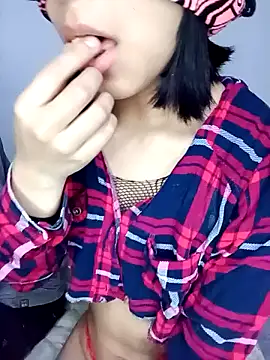 PequeArely online show from 01-12-25, 02:45