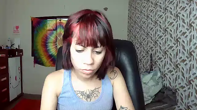 Snapshot of Liv_Alt chatting on 03-04-26, 05:52 Liv Alt online show from 03-04-26, 05:52