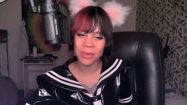 Liv Alt online show from 04-24-26, 04:48