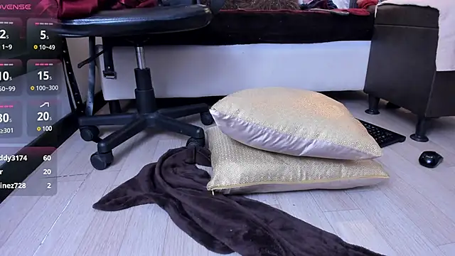 brigittemiller online show from 02-10-25, 09:47