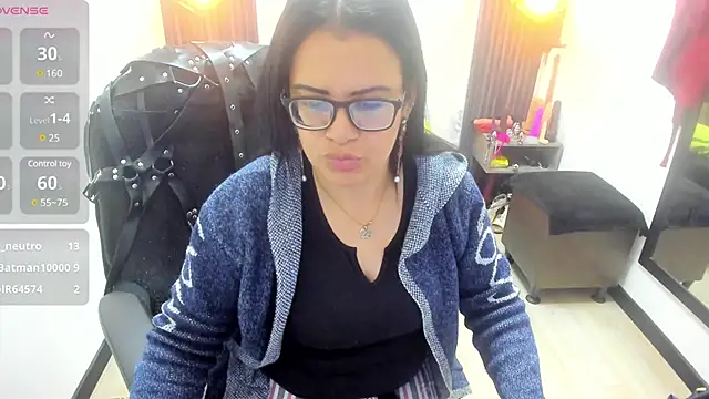 brigittemiller online show from 02-24-25, 03:20