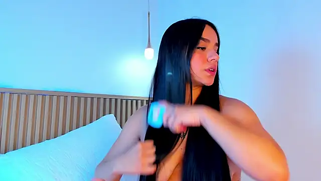 zoe rivers online show from 01-09-25, 02:40