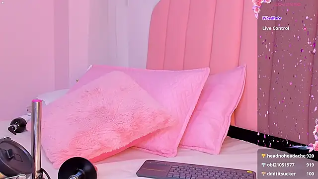 zoe rivers online show from 02-10-25, 11:13