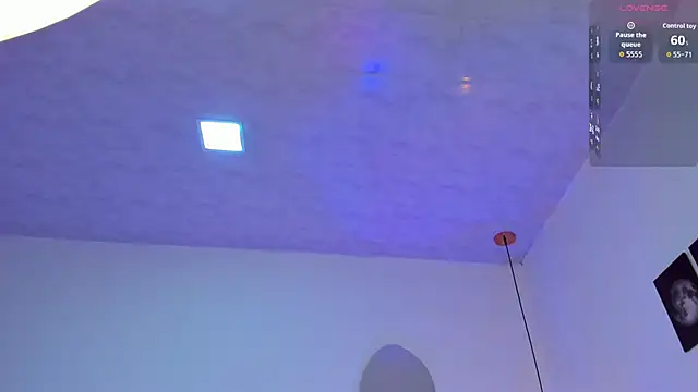 zoe rivers online show from 10-01-25, 12:05