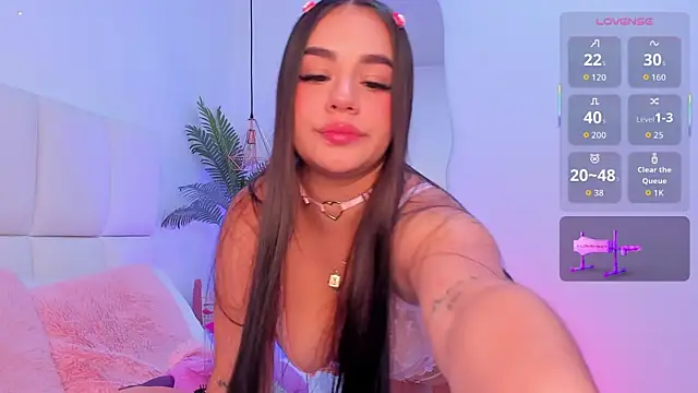 zoe rivers online show from 11-28-25, 12:13