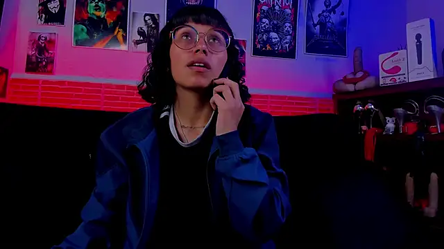 lilith-deveraux online show from 09-22-25, 01:51