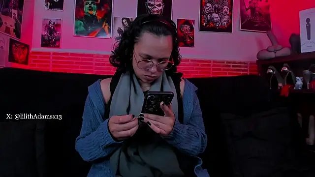 lilith-deveraux online show from 10-06-25, 01:52