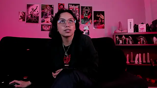 lilith-deveraux online show from 10-26-25, 11:53