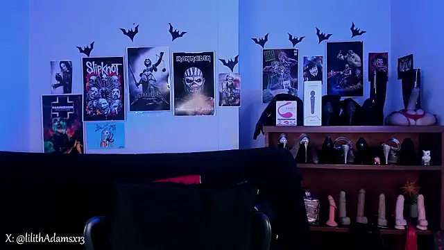 lilith-deveraux online show from 03-06-26, 02:13