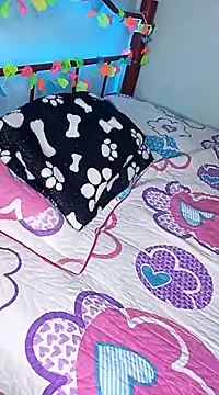 Snapshot of Karii-R chatting on 12-06-24, 07:10 Karii-R online show from 12-06-24, 07:10
