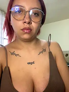  charlott dm online show from 10-08-25, 08:50