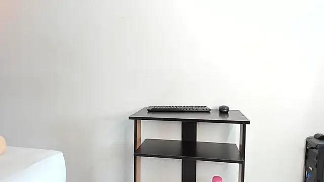 Fransheska-mon online show from 10-27-25, 02:10