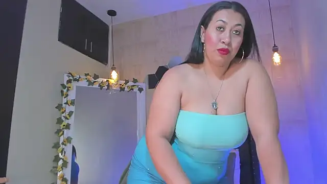 Fransheska-mon online show from 05-14-26, 02:13