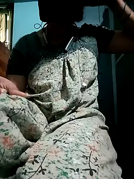 gunjan22 online show from 12-25-24, 07:24