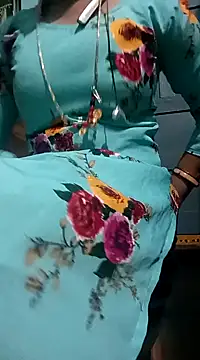 gunjan22 online show from 01-23-25, 03:32