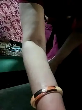 gunjan22 online show from 03-13-25, 06:05