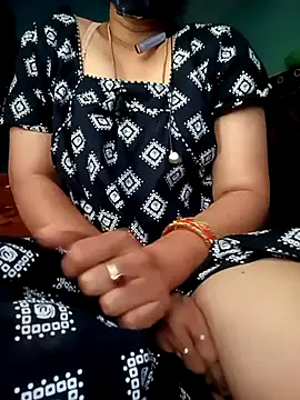 gunjan22 online show from 03-17-25, 05:12