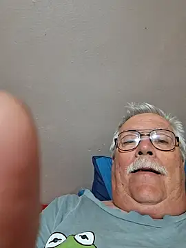 NawtyB1965 online show from 10-24-25, 03:14