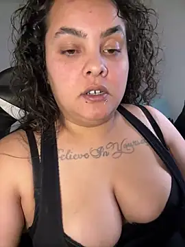 DatBishYouMiss online show from 01-16-25, 12:02