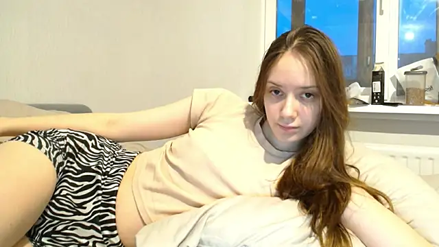 Irma-Bennet online show from 11-16-25, 02:00