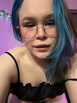 MaddisonHaas online show from 12-11-24, 09:23