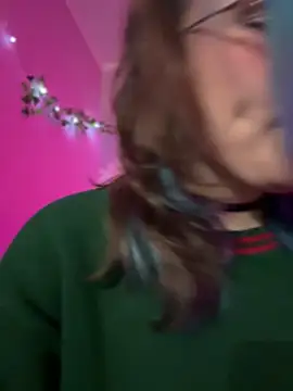 MaddisonHaas online show from 12-26-24, 10:20