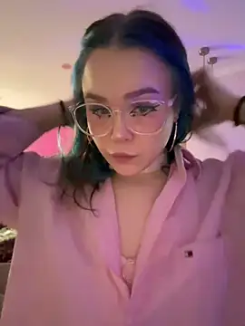 MaddisonHaas online show from 02-02-25, 09:45