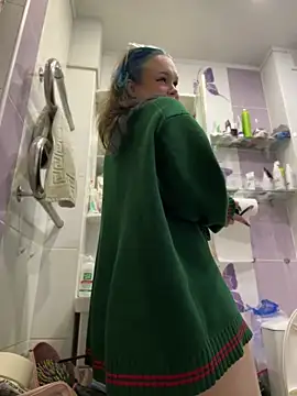 MaddisonHaas online show from 02-05-25, 12:20