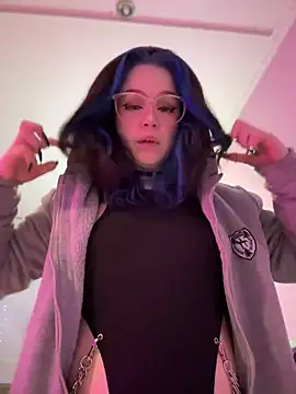 MaddisonHaas online show from 02-10-25, 02:19