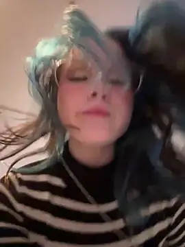 MaddisonHaas online show from 02-16-25, 09:16