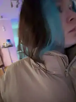 MaddisonHaas online show from 02-25-25, 02:25