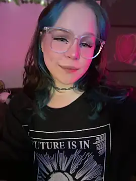 MaddisonHaas online show from 03-19-25, 01:54