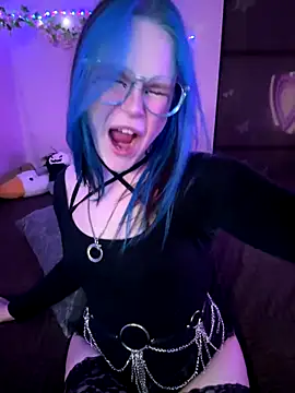 MaddisonHaas online show from 09-10-25, 12:21