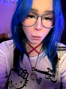 MaddisonHaas online show from 10-20-25, 01:17