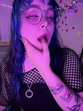 MaddisonHaas online show from 03-12-26, 02:34