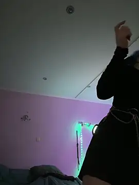 MaddisonHaas online show from 03-16-26, 02:32