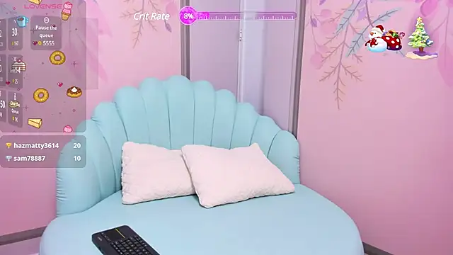 Snapshot of Sweetgirl4u_ chatting on 12-06-24, 11:33 Sweetgirl4u online show from 12-06-24, 11:33
