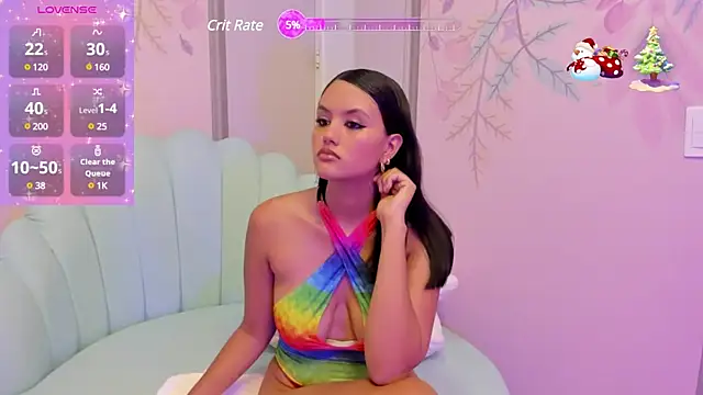 Snapshot of Sweetgirl4u_ chatting on 12-14-24, 11:29 Sweetgirl4u online show from 12-14-24, 11:29