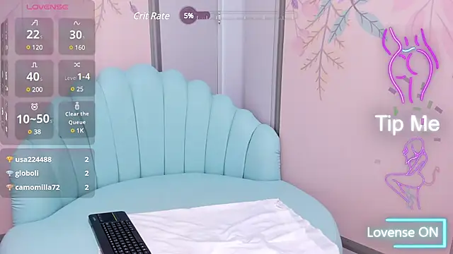 Snapshot of Sweetgirl4u_ chatting on 02-22-25, 01:46 Sweetgirl4u online show from 02-22-25, 01:46