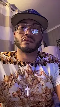 KySir1990 online show from 01-18-26, 02:59