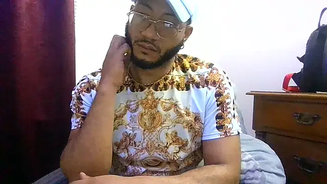 KySir1990 online show from 02-20-26, 05:26