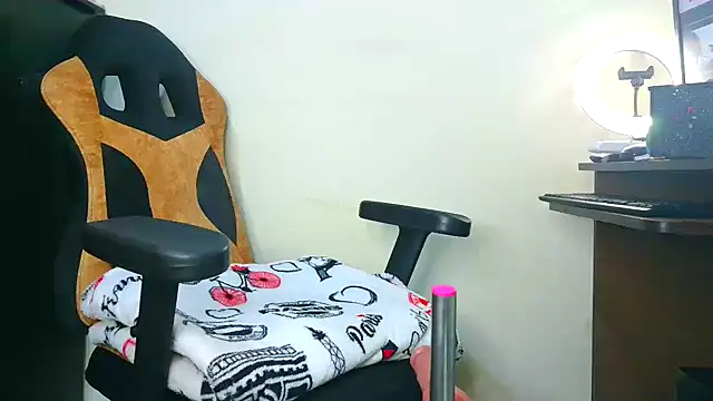 Samary thomas online show from 12-03-25, 12:40