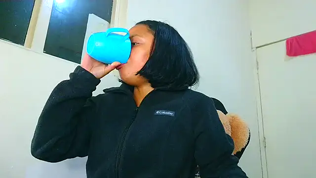 Samary thomas online show from 01-10-26, 02:35