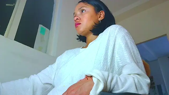 Samary thomas online show from 02-12-26, 10:05