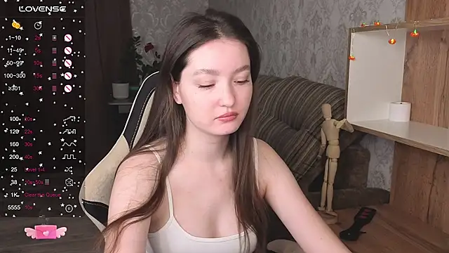 Snapshot of Fairyy_Moon chatting on 11-03-25, 11:59 Fairyy Moon online show from 11-03-25, 11:59