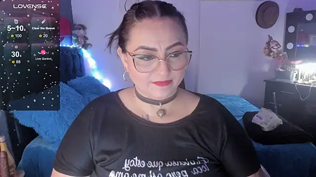 Ivonnee   online show from 01-30-25, 07:29